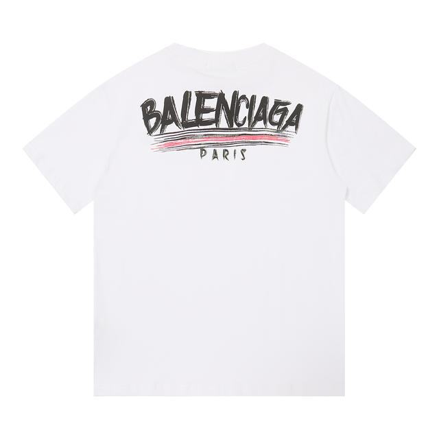 Balenciaga Shirts-94